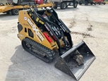 New Boxer Mini Skid Steer,Side of new Boxer,New Boxer Mini Skid in yard,New Mini Skid Steer